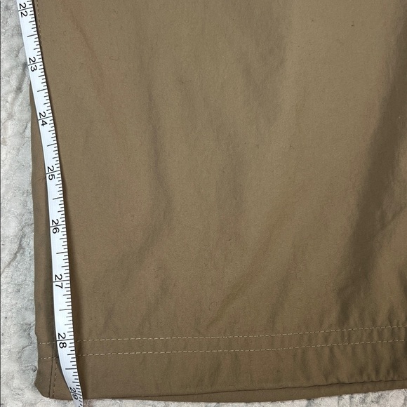 Mountain Hardwear Khaki Chinos 32X42 - Picture 8 of 11
